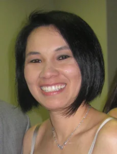 Dr. Christine Tran, DDS