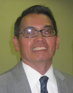 Dr. Eric Wong, DDS